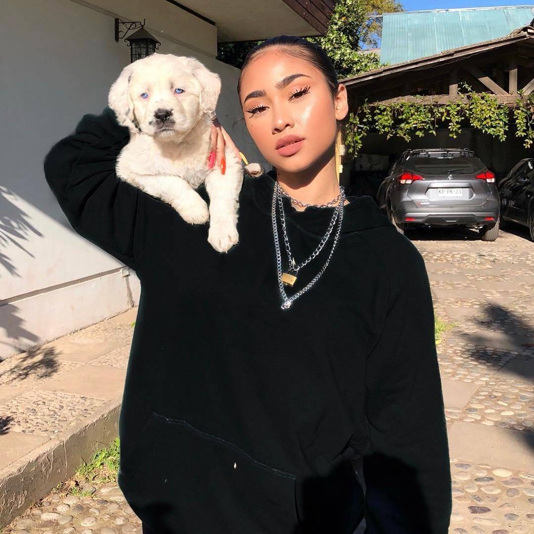 paloma mami fotos instagram