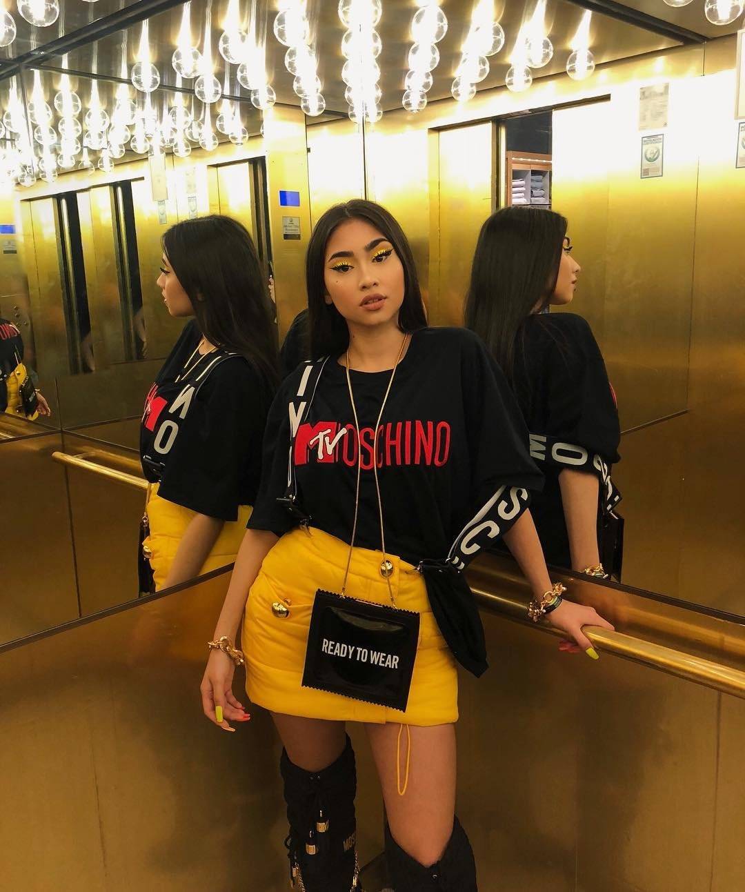 paloma mami fotos instagram