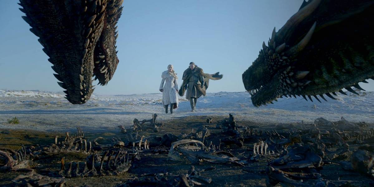 Game of Thrones tendrá un documental sobre la creación de su última temporada