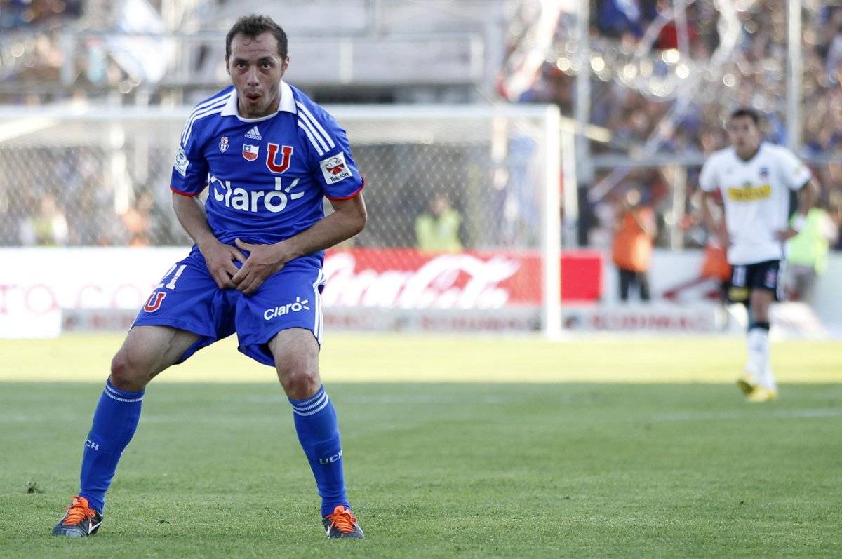 Marcelo Díaz