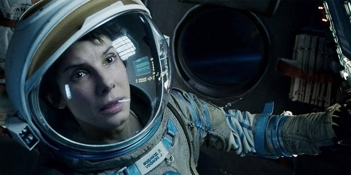 NASA recuerda aquella vez que creó maquillaje para astronautas