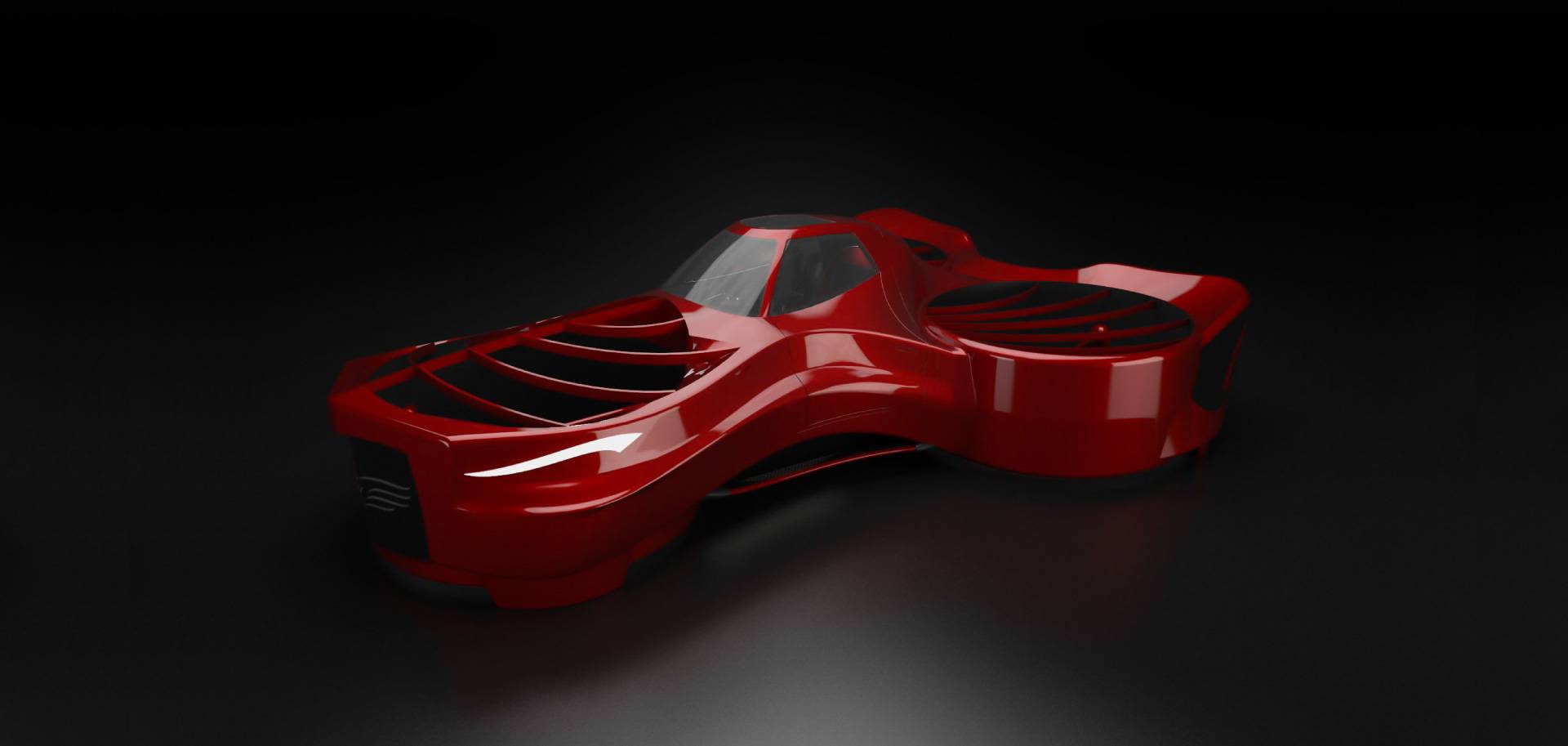 ¿Tendremos carros voladores pronto? Este emprendimiento colombiano podría hacerlo realidad ¿Tendremos carros voladores pronto? Este emprendimiento colombiano podría hacerlo realidad
