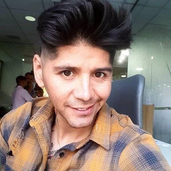 Edmundo Varas