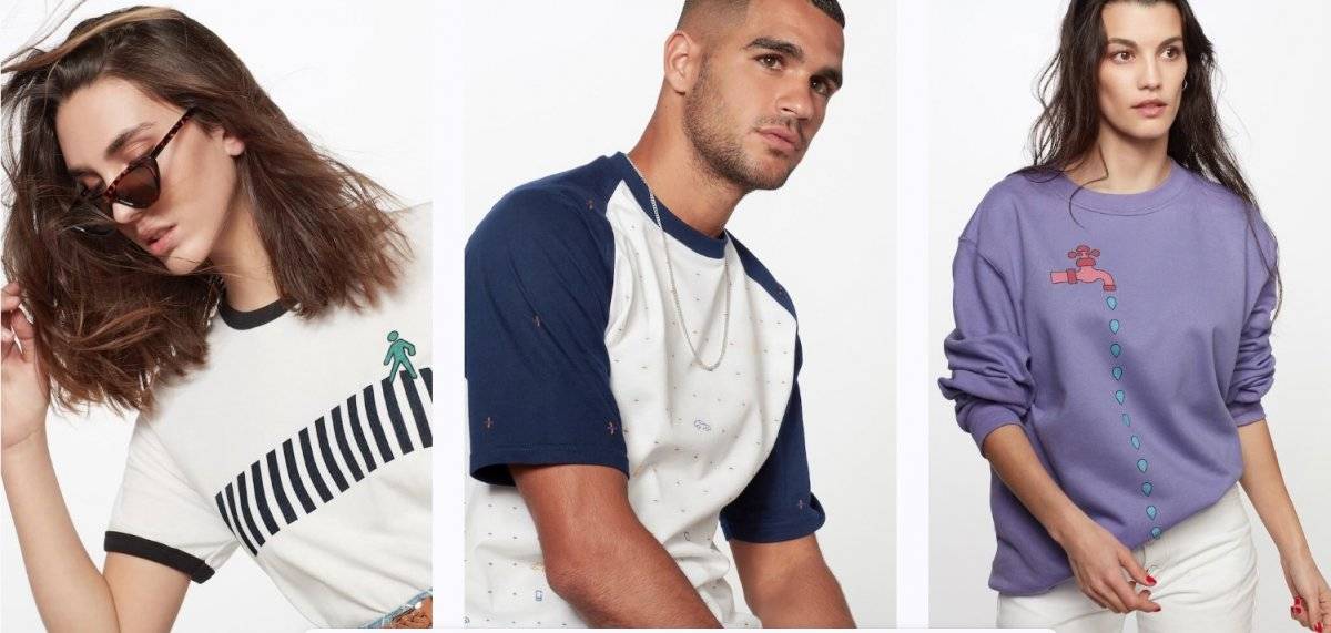 Cabify lanza colección de moda
