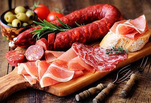 carnes