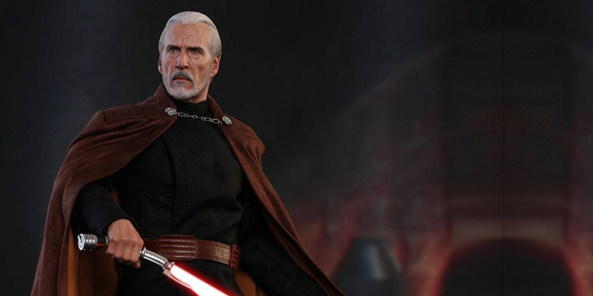 Star Wars Dooku: Jedi Lost ¿es el audio libro que todos esperaban?