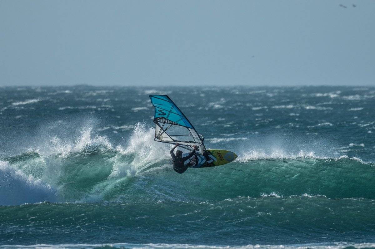 Windsurf