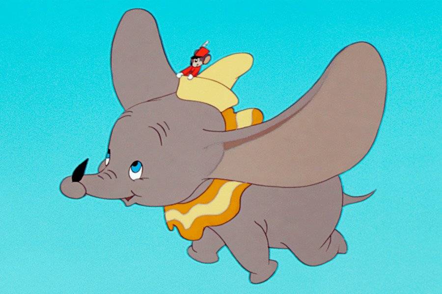 Dumbo