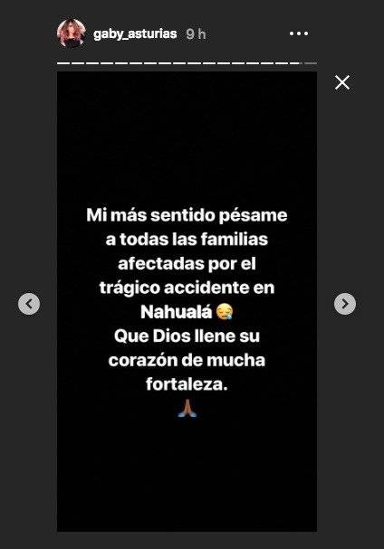 Gaby Asturias