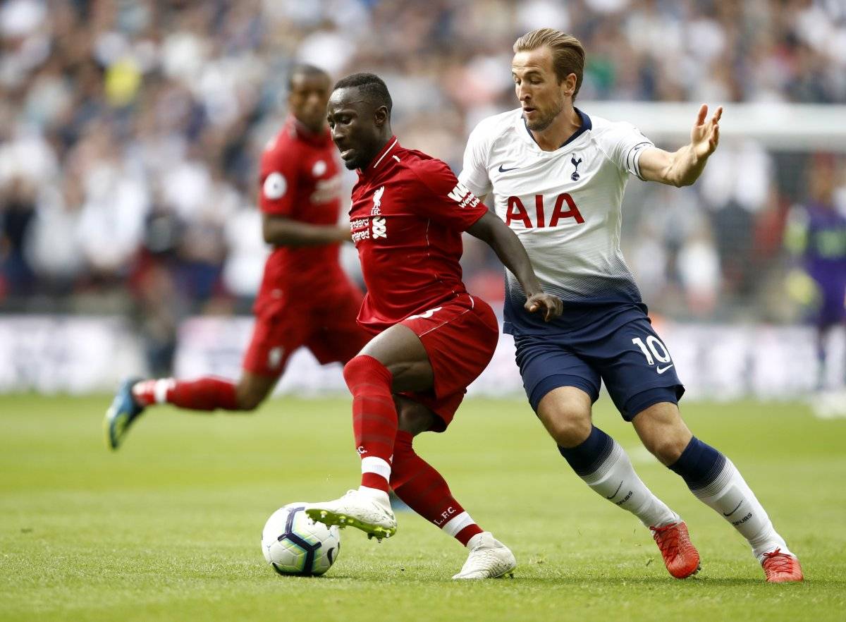 El Liverpool- Tottenham captará todas las miradas en Inglaterra /Imagen: Getty Images