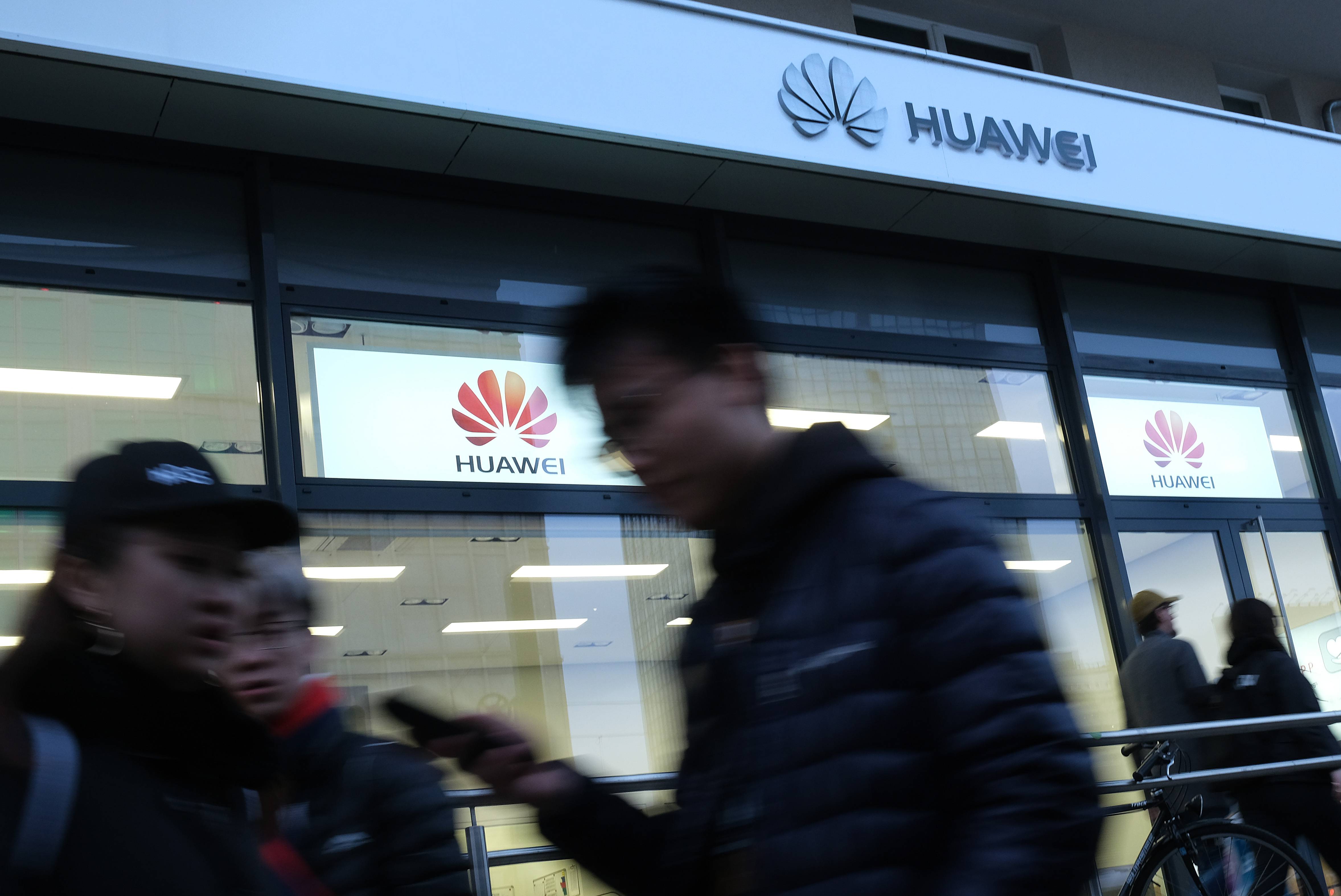 Gran Bretaña: Los procesos de ingeniería de Huawei son "un riesgo para las operadoras"