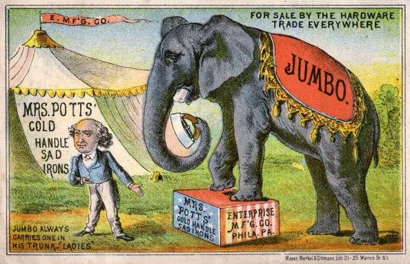 Dumbo
