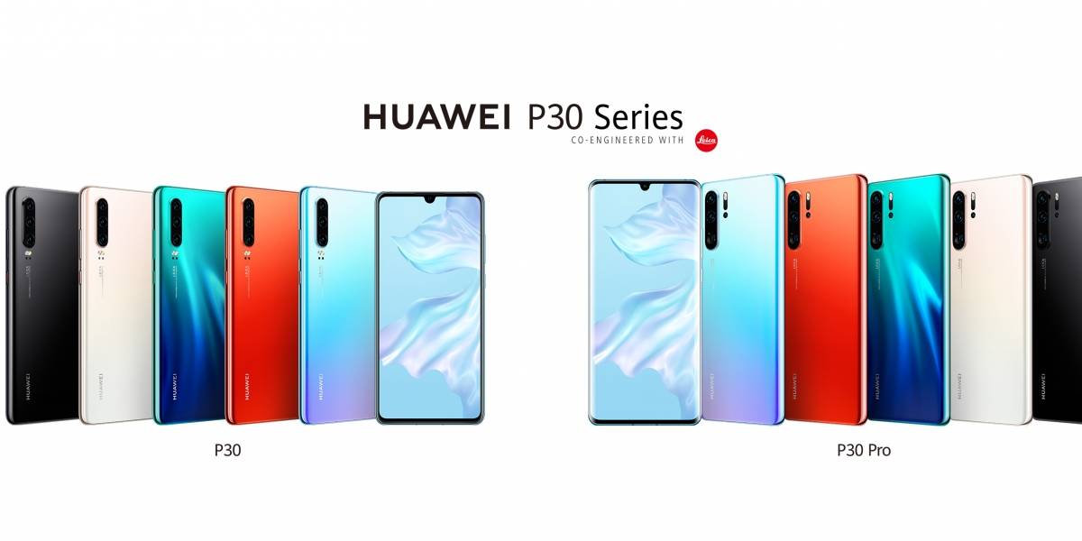 ¿Por qué el P30 de Huawei es hoy el smartphone con la mejor cámara del mundo?
