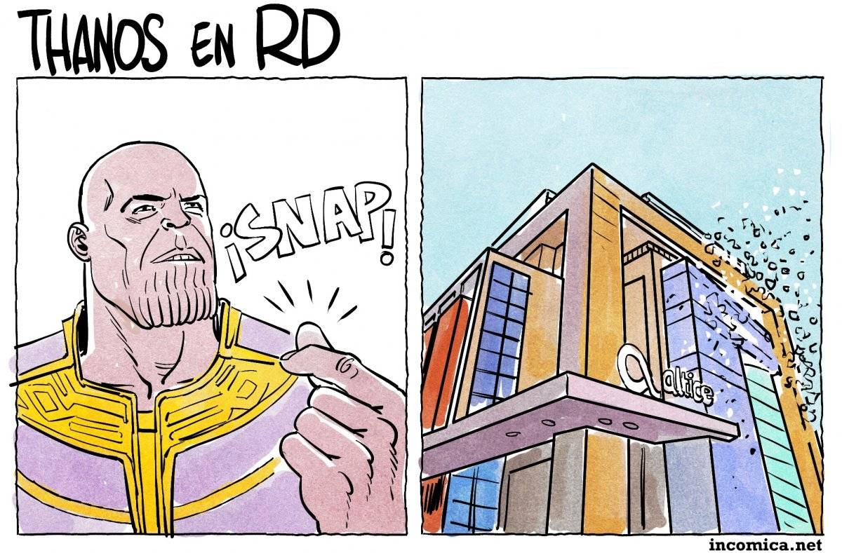 incomica