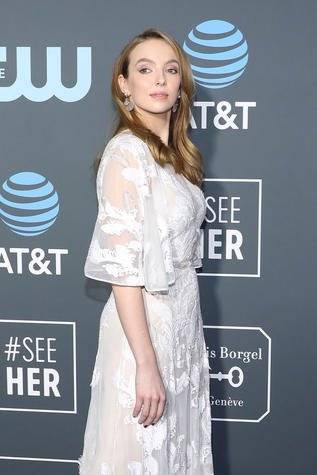Jodie Comer