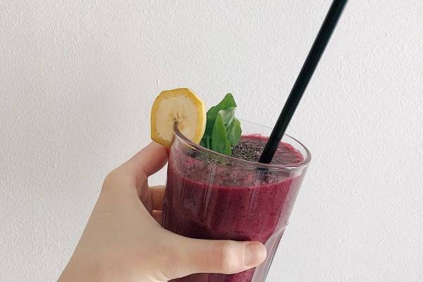 Jugos con betabel para bajar de peso