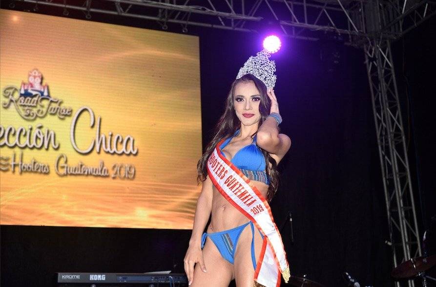 Kimberly Esquivel