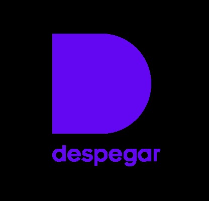 Nueva imagen Despegar
