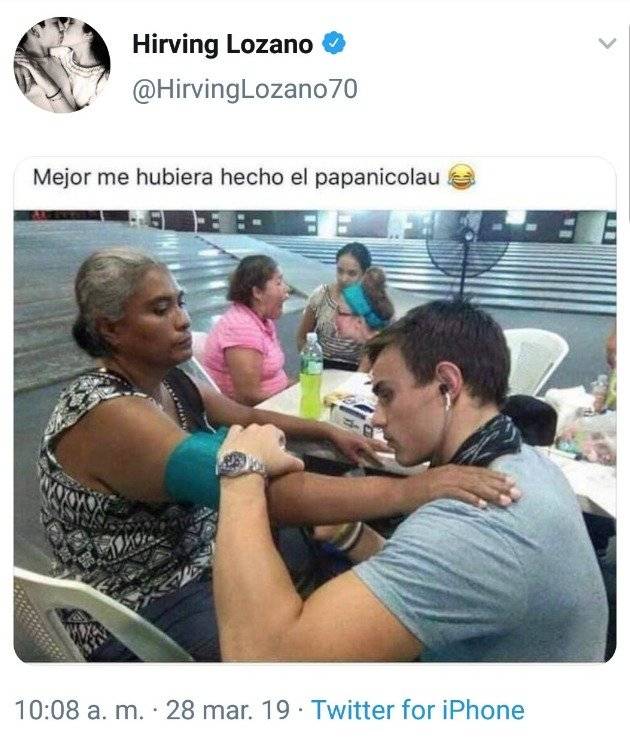 Chucky Lozano