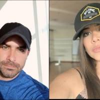 Dave Morales fue agredido y su familia responsabiliza a Michela Pincay