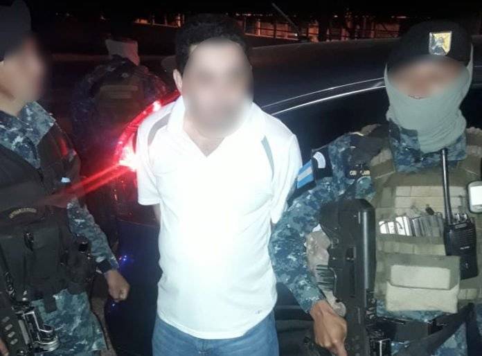 Presunto narcotraficante Julio Ramírez será extraditado a EE. UU.