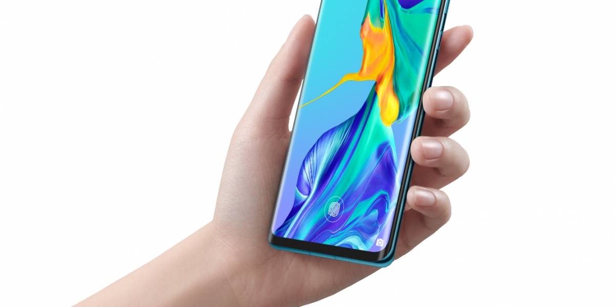 Cómo conseguir el Huawei P30 Pro más barato en Chile