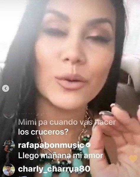 Mimi Pabón
