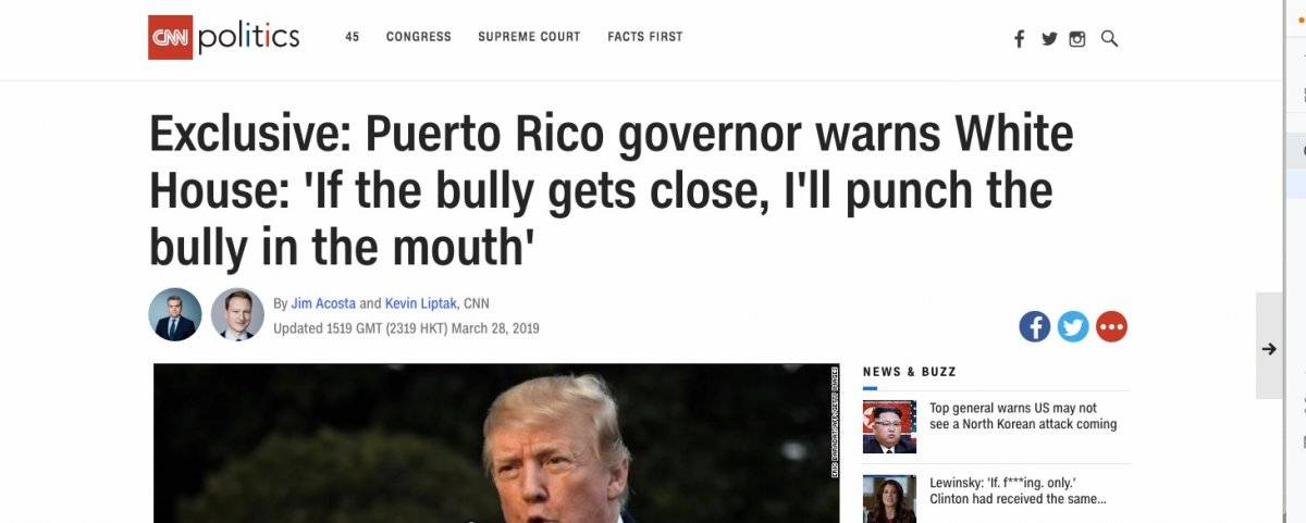 CNN
