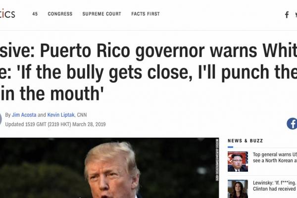 CNN