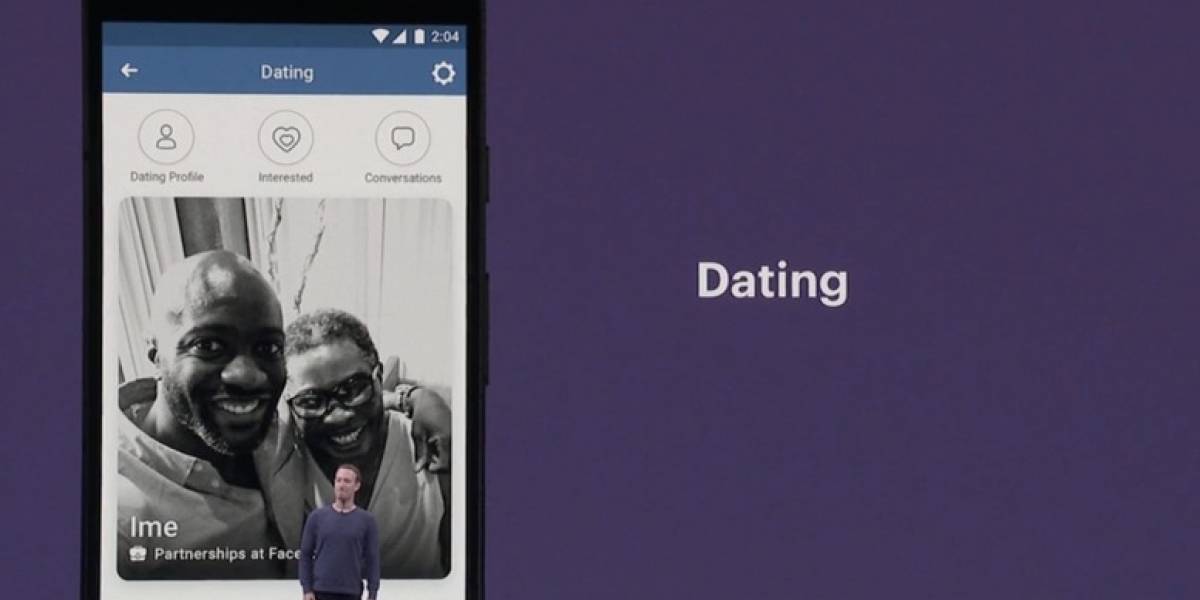 Facebook Citas ya está disponible en México y Argentina