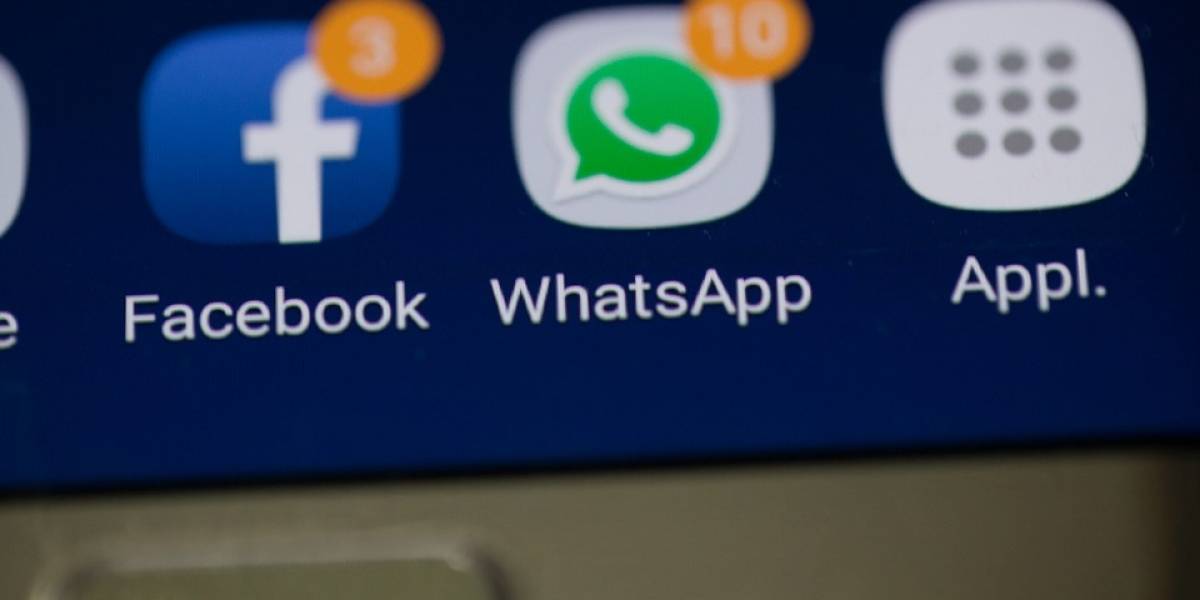 ¿Por qué razones podrían bloquear o eliminar tu cuenta de WhatsApp o Facebook?