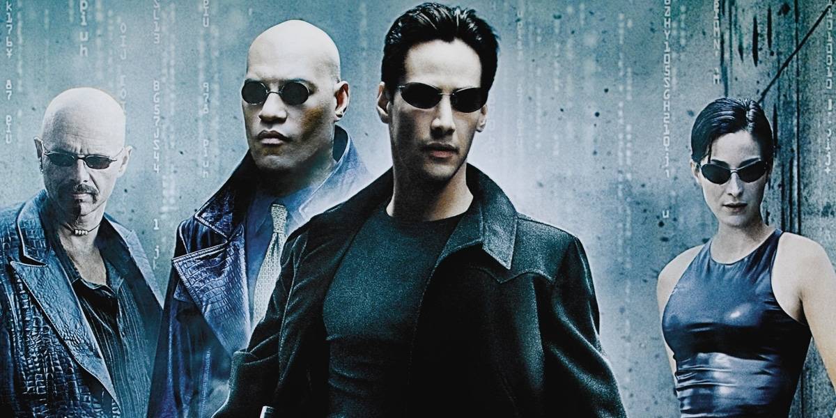 Cinépolis reestrena The Matrix para celebrar 20 años de su estreno