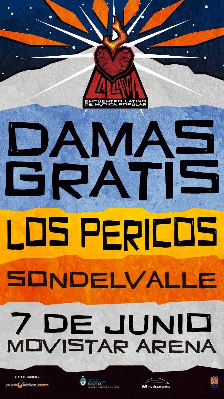 Damas Gratis