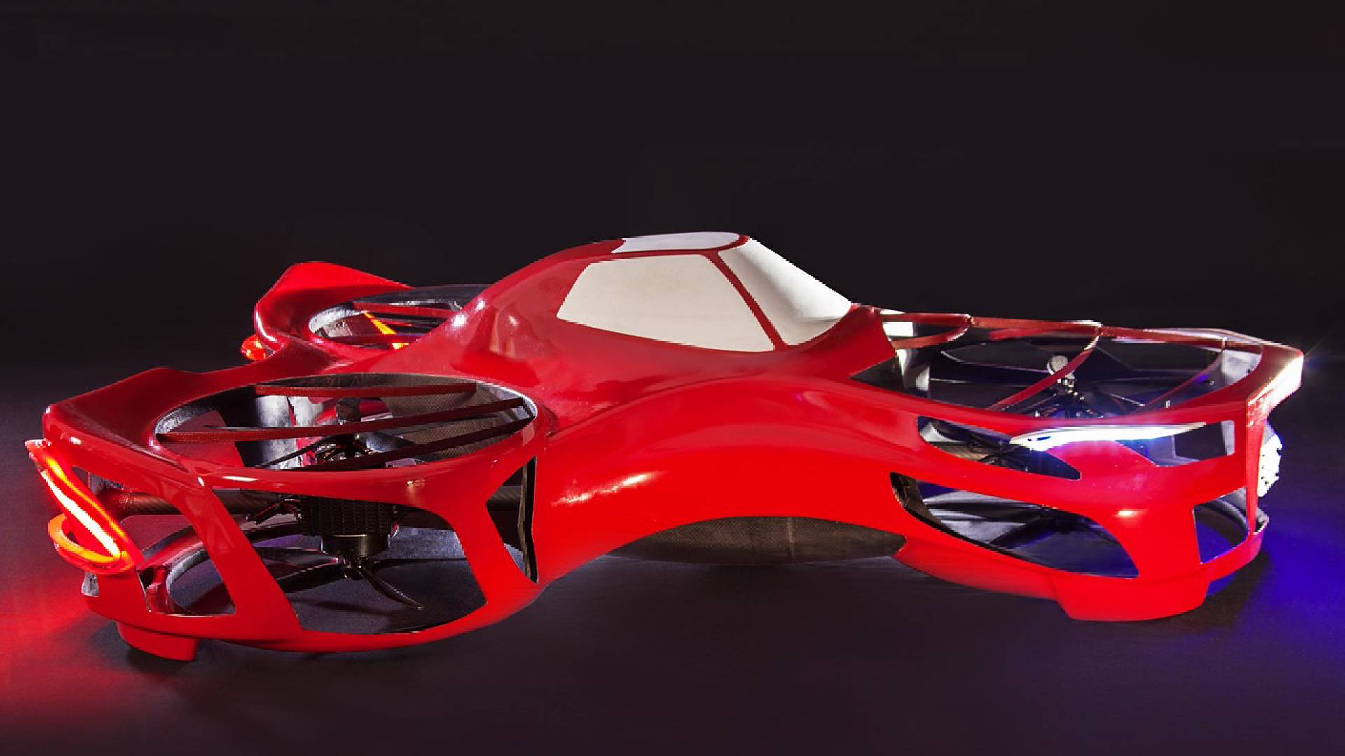 ¿Tendremos carros voladores pronto? Este emprendimiento colombiano podría hacerlo realidad ¿Tendremos carros voladores pronto? Este emprendimiento colombiano podría hacerlo realidad