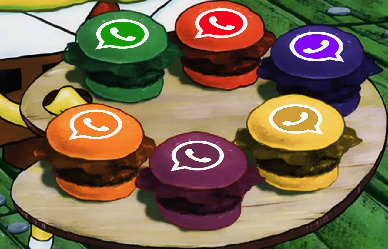 Por fin podrás compartir tus Estados de WhatsApp directamente en tus Historias de Facebook Por fin podrás compartir tus Estados de WhatsApp directamente en tus Historias de Facebook