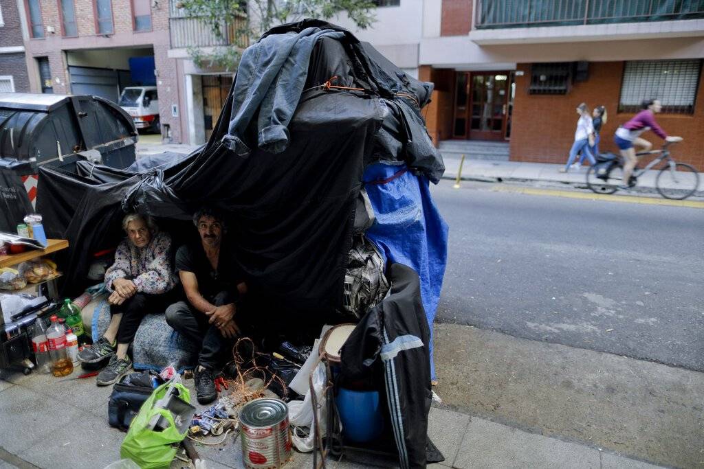 Argentina