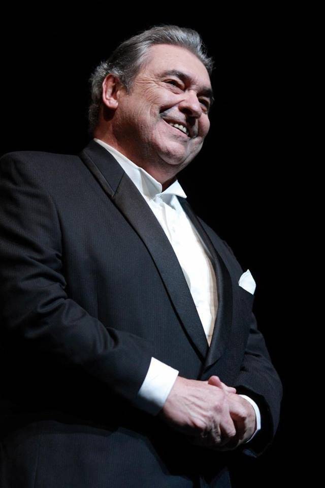 Alberto Cortez