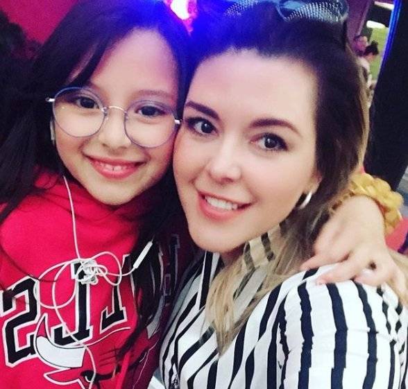 Alicia Machado