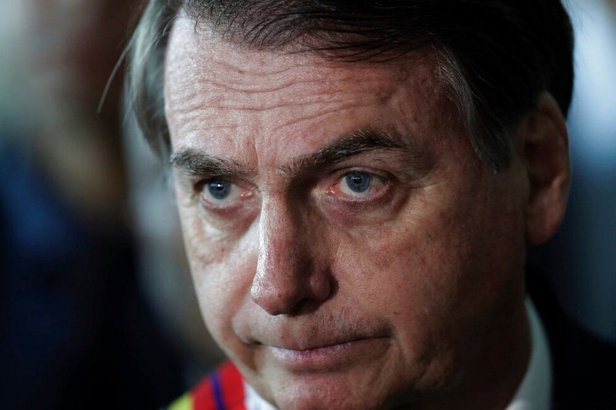 Le pararon los carros al mandatario: Jueza prohibe a Bolsonaro 'celebrar' aniversario de golpe militar de 1964 - Publimetro Chile