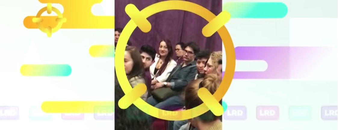 Pareja