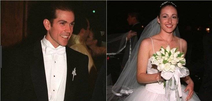 Boda de Charlie, Magneto