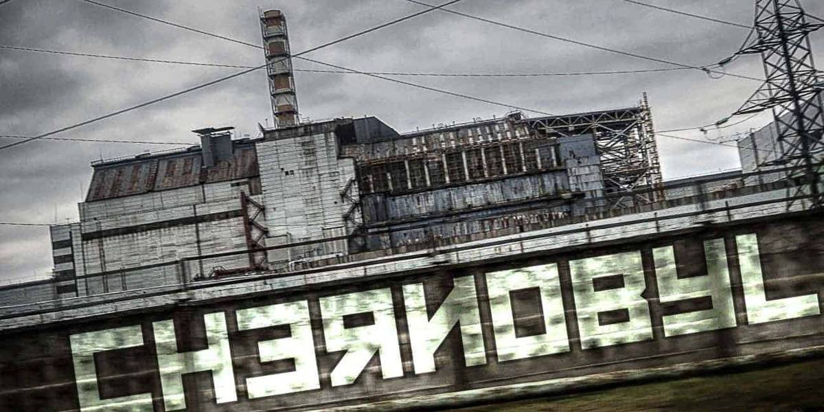 HBO estrena el avance de su nueva serie Chernobyl HBO estrena el avance de su nueva serie Chernobyl