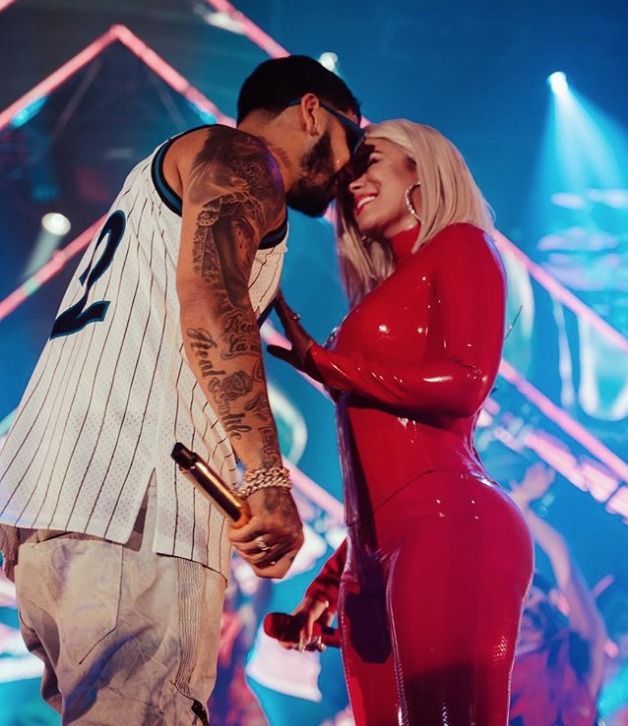 Culpables Tour: Así viven sus conciertos Karol G y Anuel AA