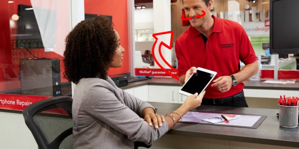 Office Depot y Support.com se ven en problemas por un supuesto fraude