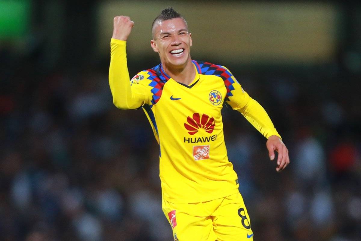 Mateus Uribe