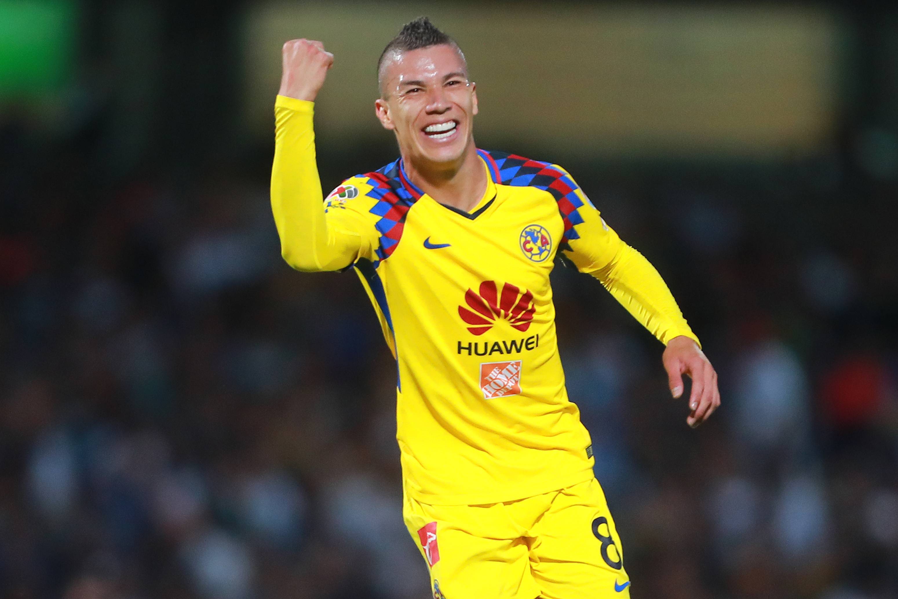 Mateus Uribe
