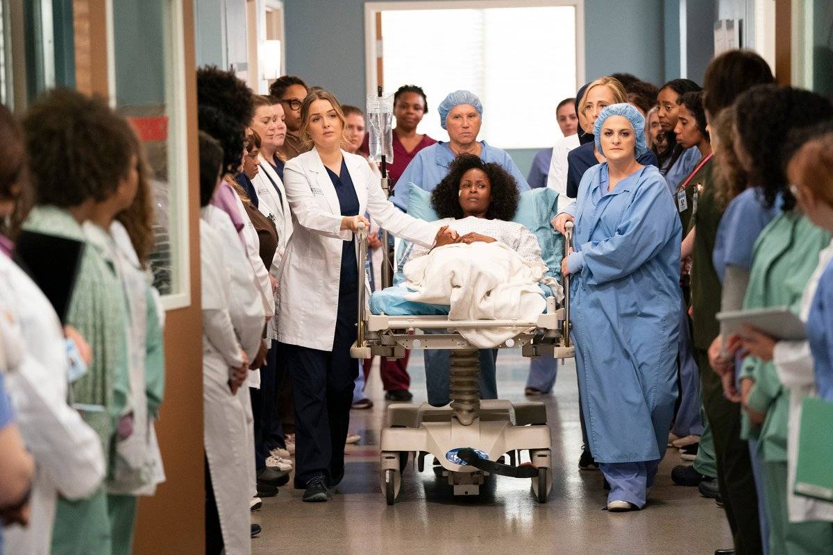 Greys