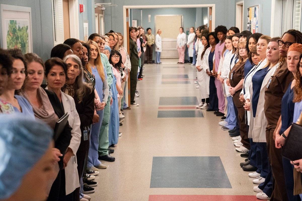 Greys