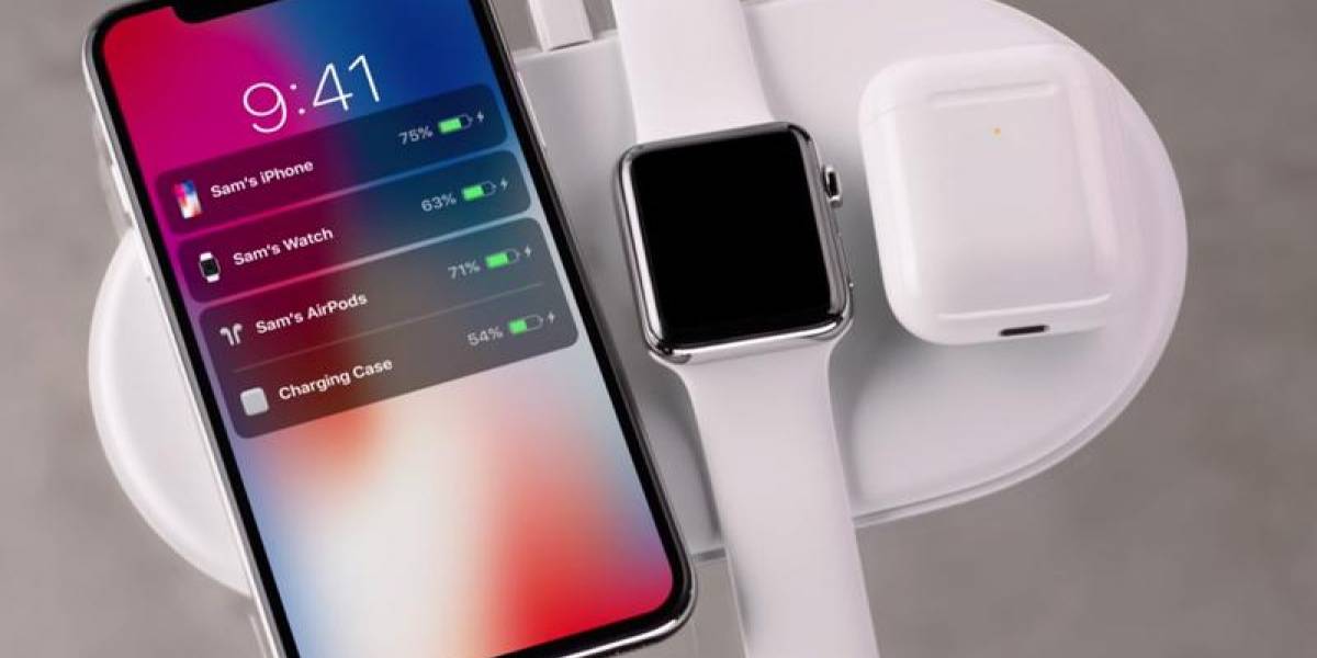 Ahora sí es oficial: Apple cancela AirPower, su cargador inalámbrico