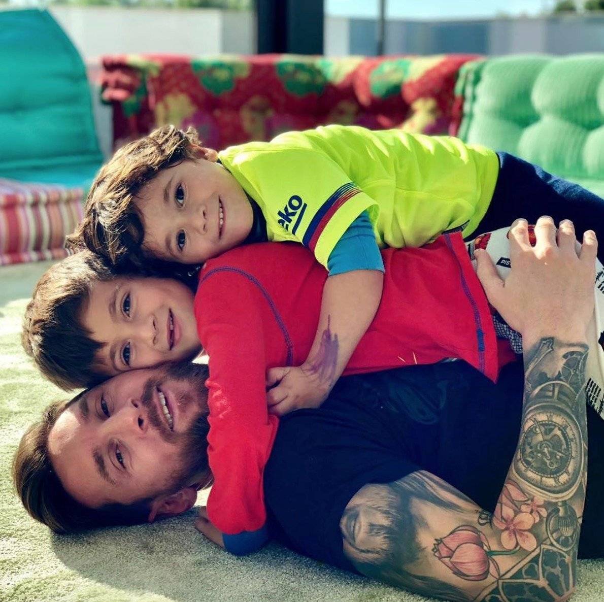 Messi